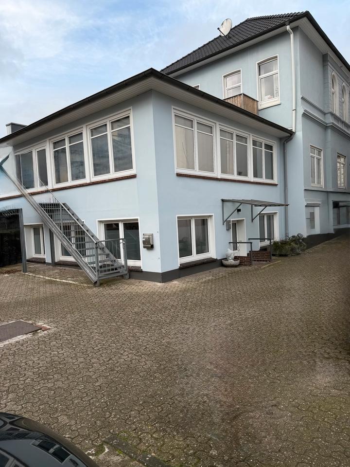 Thumbnail-Gewerberäume 74qm an der Donnerschweer Str.