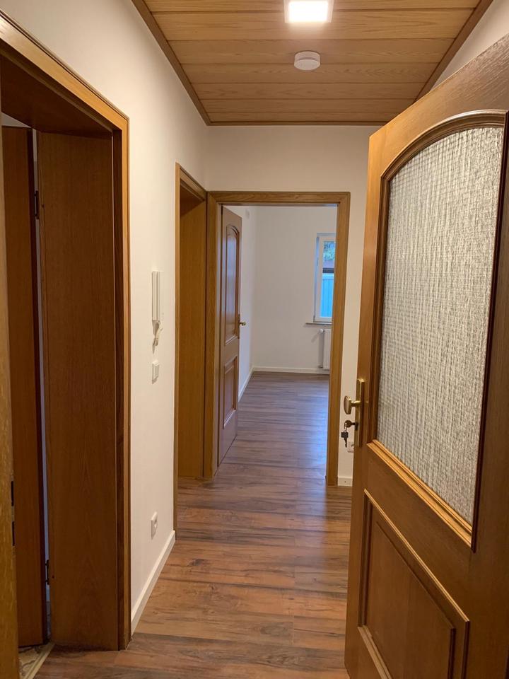 Thumbnail-2 Zimmer Wohnung