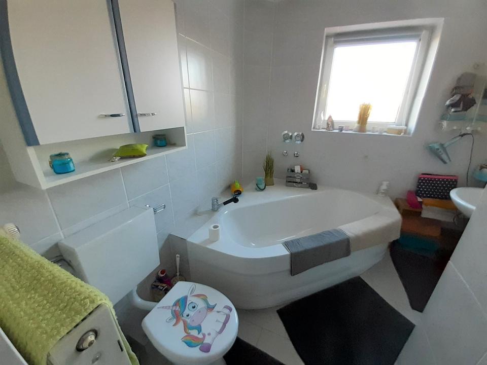 Thumbnail-3 Zimmerwohnung inkls. Einbauküche + PKW Parkplatz in Lübz