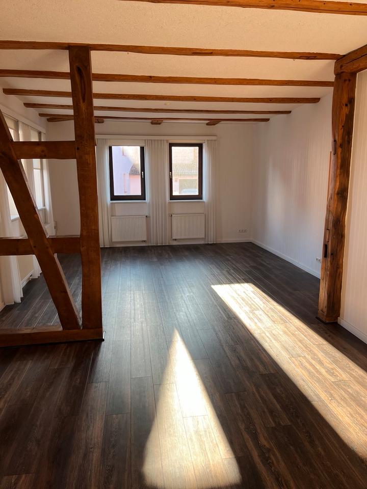 Thumbnail-Schöne 120qm Wohnung mit großer Terrasse zu vermieten