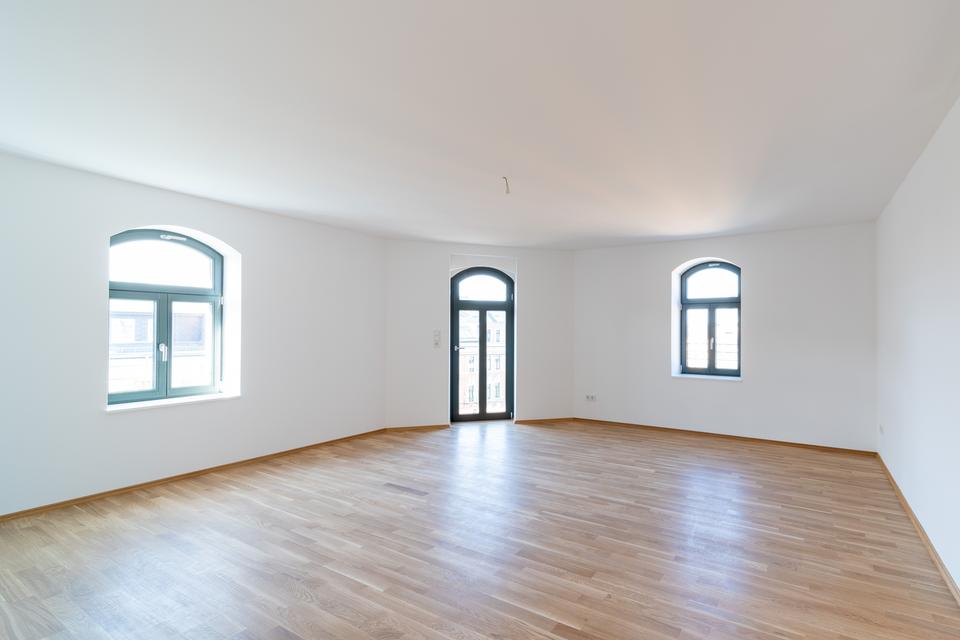 Thumbnail-Modern sanierte 3-Raum-Wohnung in Chemnitz - WE08