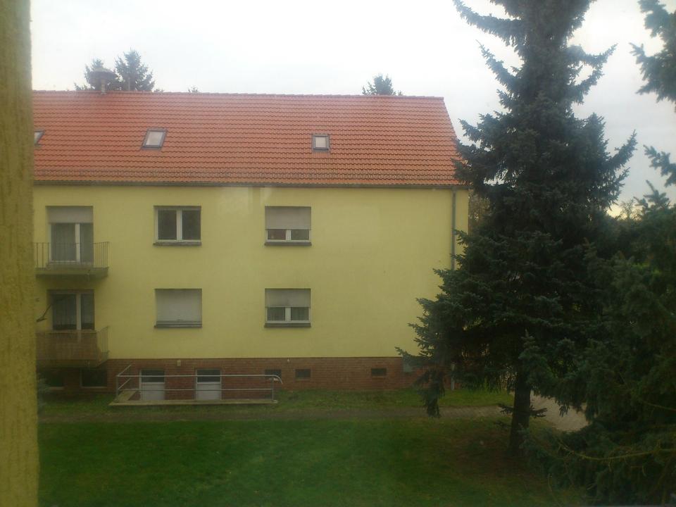 Thumbnail-3-Raumwohnung unweit von Seehausen