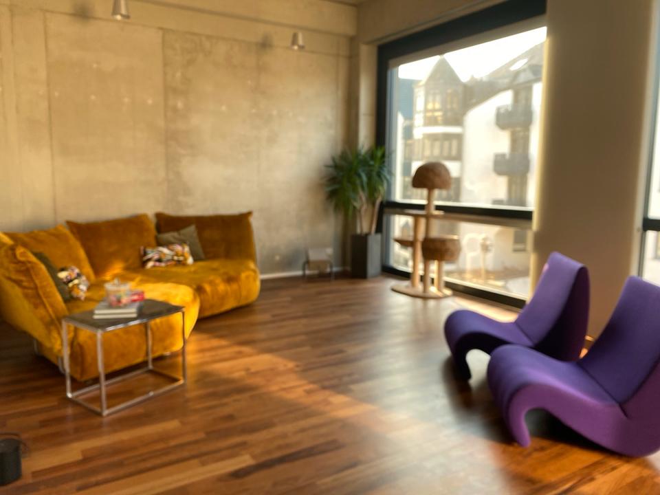 Thumbnail-Designer- Loft 125qm zur Zwischenmiete 1-3 Monate Köln-Ehrenfeld
