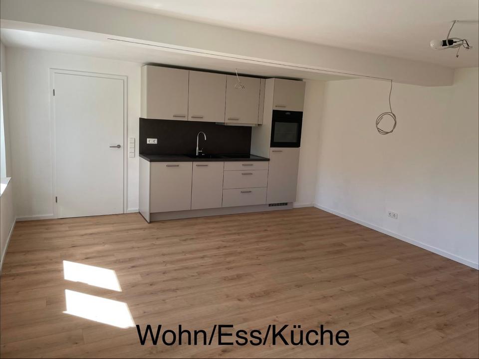 Thumbnail-2-Zimmer- Einliegerwohnung in Nattheim