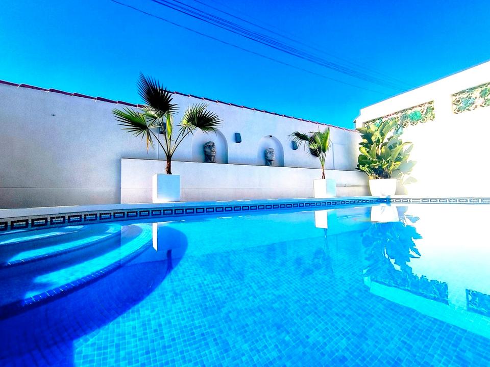 Thumbnail-Ferienwohnung, Costa Blanca, Torrevieja, San Miguel de Salinas