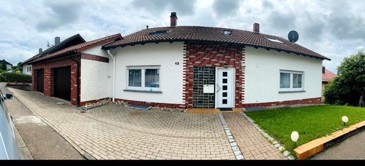 Thumbnail-Mehrfamilienhaus in Billigheim-Waldmühlbach komplett vermietet