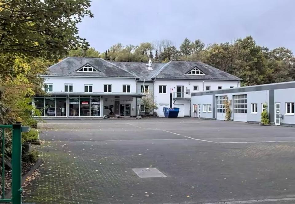 Thumbnail-Bürofläche in Betzdorf