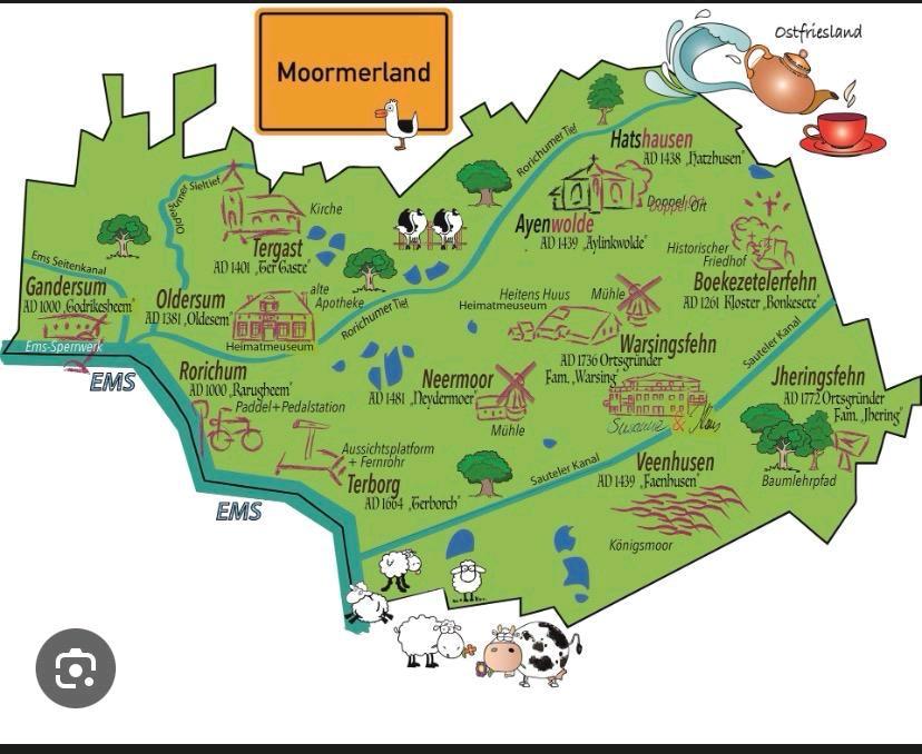 Thumbnail-Bungalow Einfamilienhaus zur Vermietung