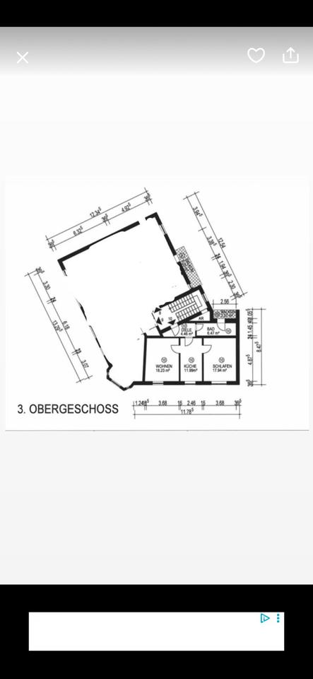 Thumbnail-Eigentumswohnung zum Verkauf