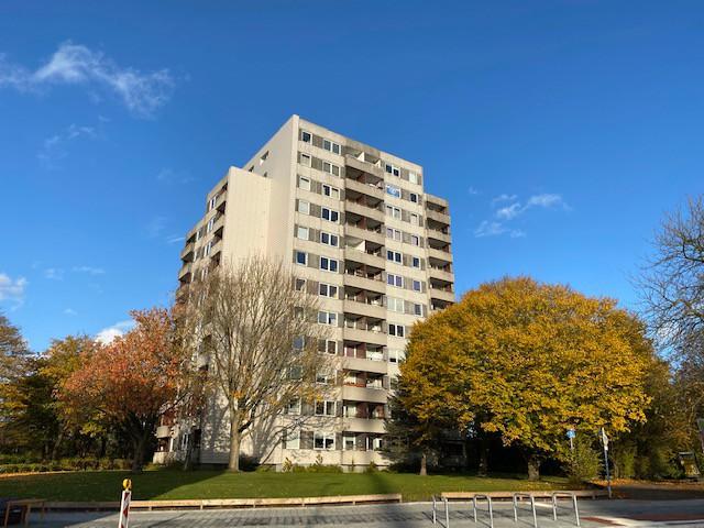 Thumbnail-Geräumige 4 Zi.Whg. mit Aufzug in Kiel ab Mai 2026