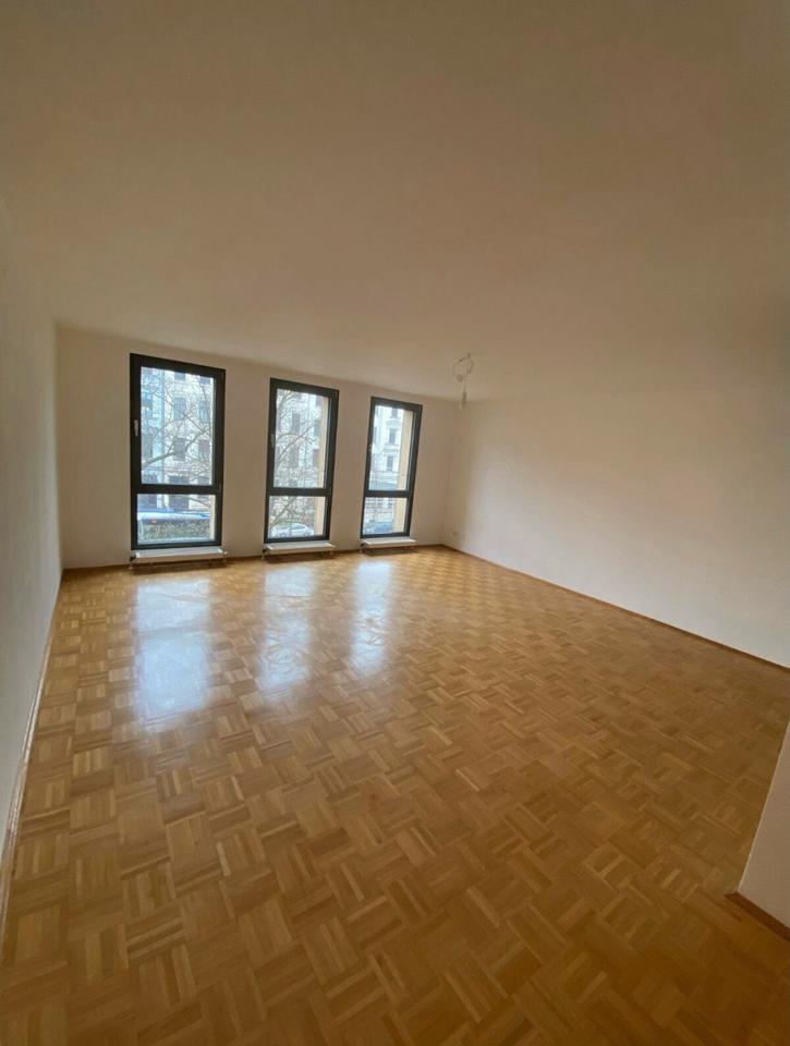 Thumbnail-Schöne 2,5-Zimmer-Wohnung ab 01.07 in der Südvorstadt