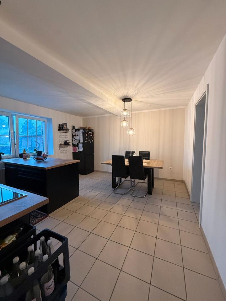 Thumbnail-Etagenwohnung 1.OG