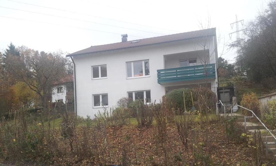 Thumbnail-Wohnhaus in ruhiger Lage mit großem Garten Nähe Festspielhaus
