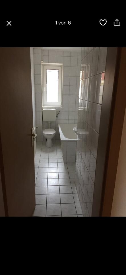Thumbnail-3 Raumwohnung