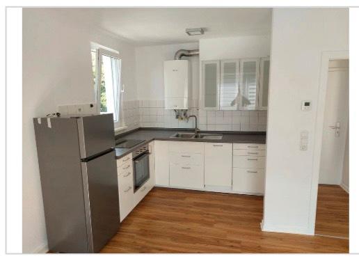 Thumbnail-Moderne 2-Zimmer-Wohnung (StudierendeAuszubildendeBerufseinst.)