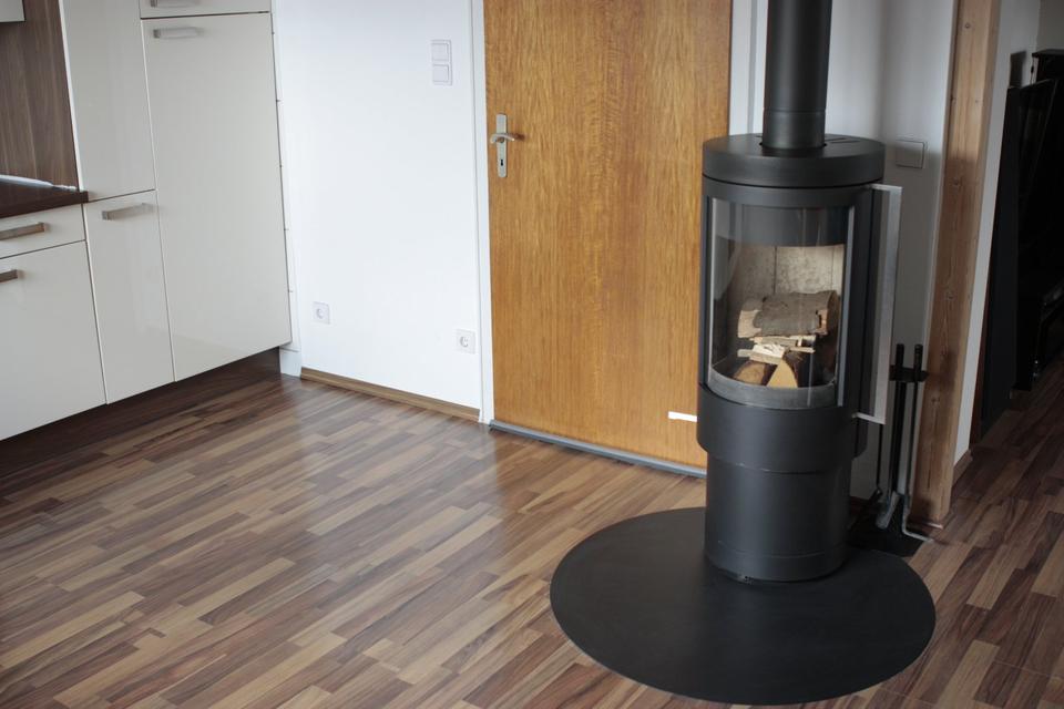 Thumbnail-4 Zimmer Dachgeschoss Wohnung in Wetter Volmarstein