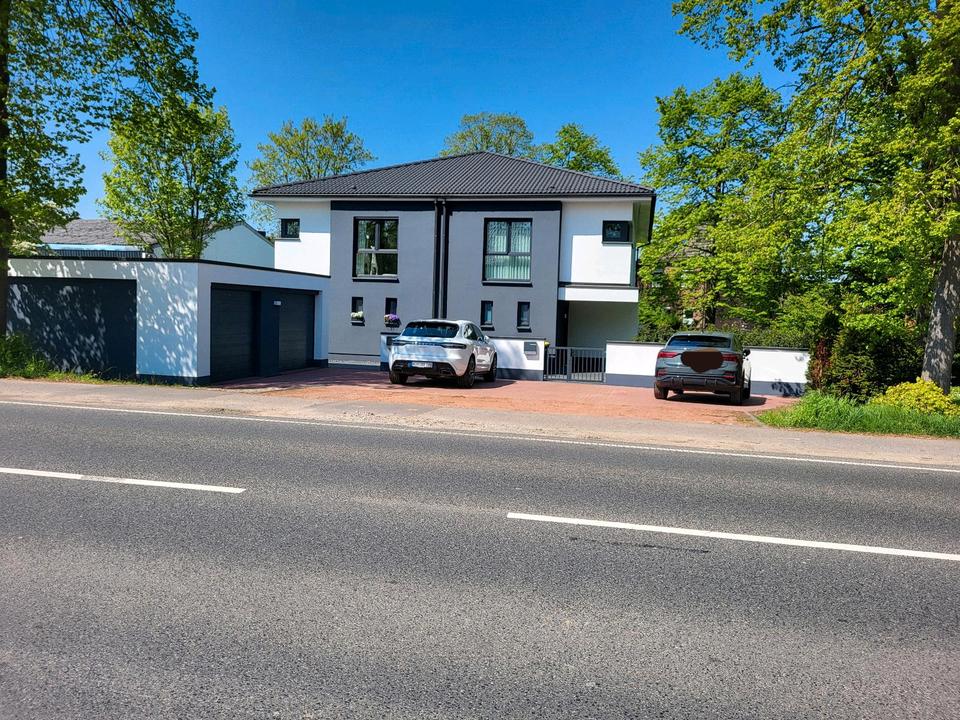 Thumbnail-Moderne, neue DHH in Willich Neersen Provisionsfrei !