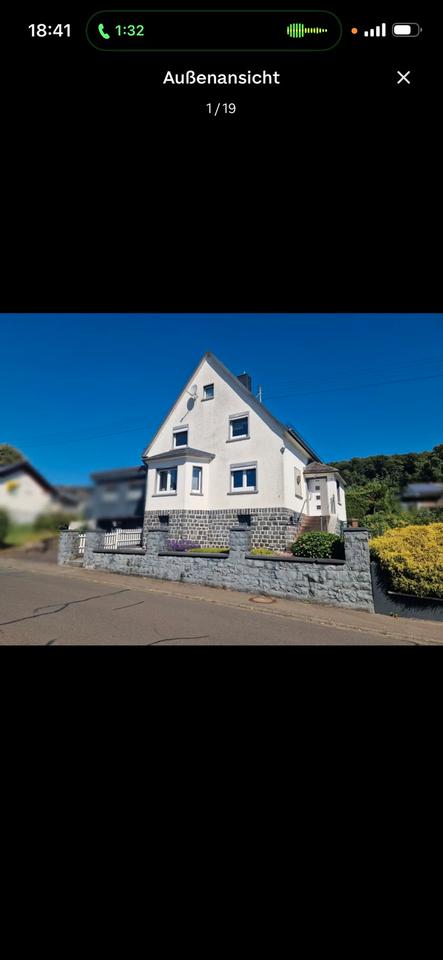 Thumbnail-Haus zu vermieten in Hardt (Bad marienberg)