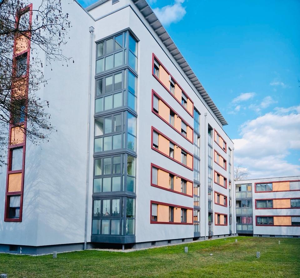 Thumbnail-Charmante 2 Zimmer Wohnung in Bad Aibling