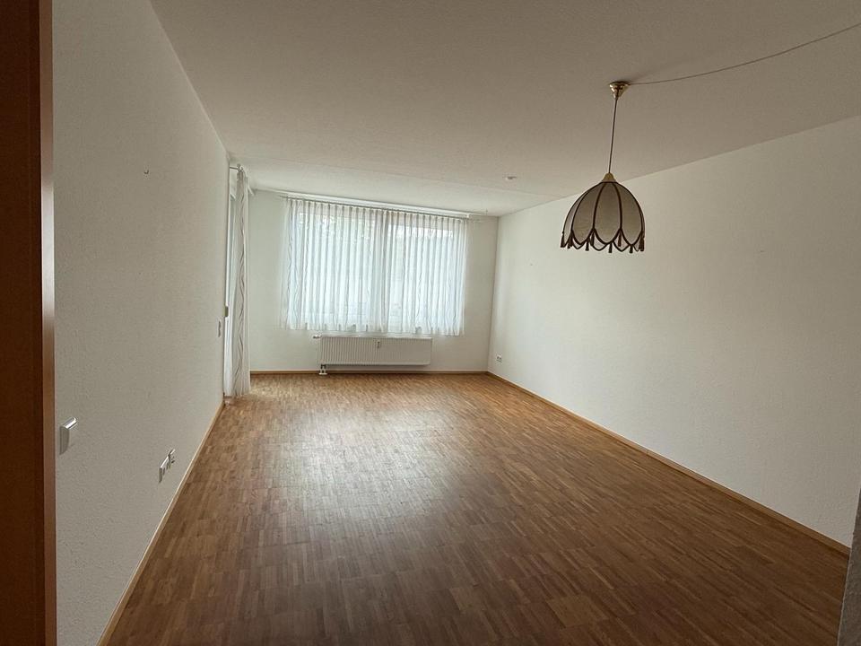 Thumbnail-Wohnung zur Miete, betreutes Wohnen für Personen älter 60 Jahre
