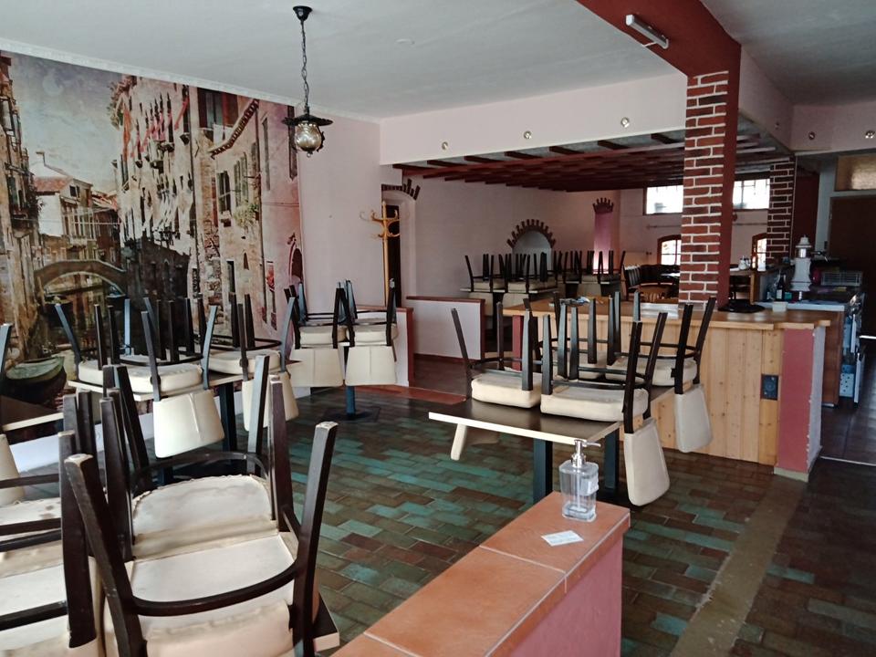 Thumbnail-Wirtshaus Bar Lokalität zu vermieten