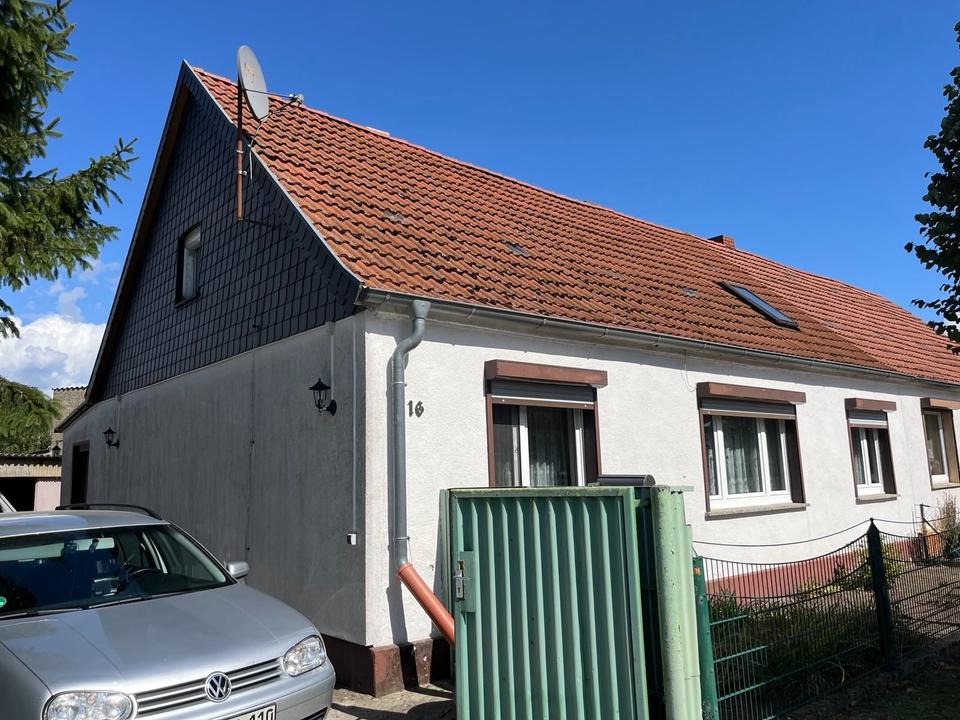 Thumbnail-Einfamilienhaus in 39517 Bittkau