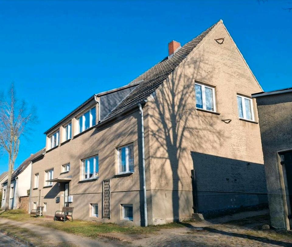 Thumbnail-Verkaufe Mehrfamilienhaus 4 WE | Provisionsfrei | 9,60 % Rendite