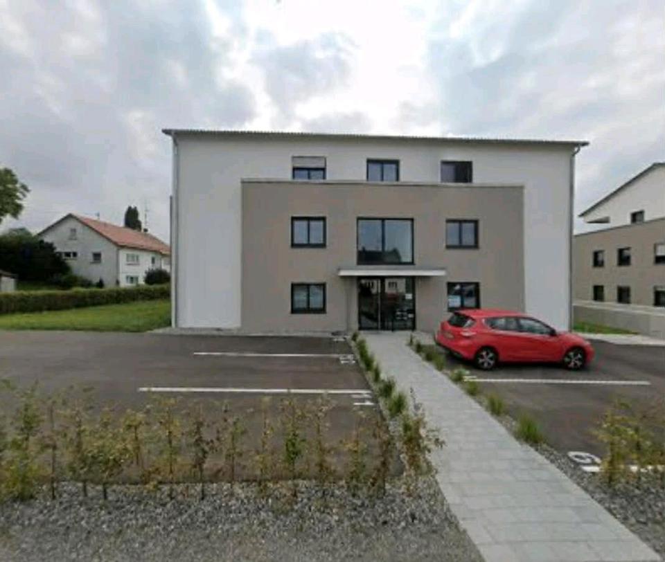 Thumbnail-2,5 Zimmerwohnung