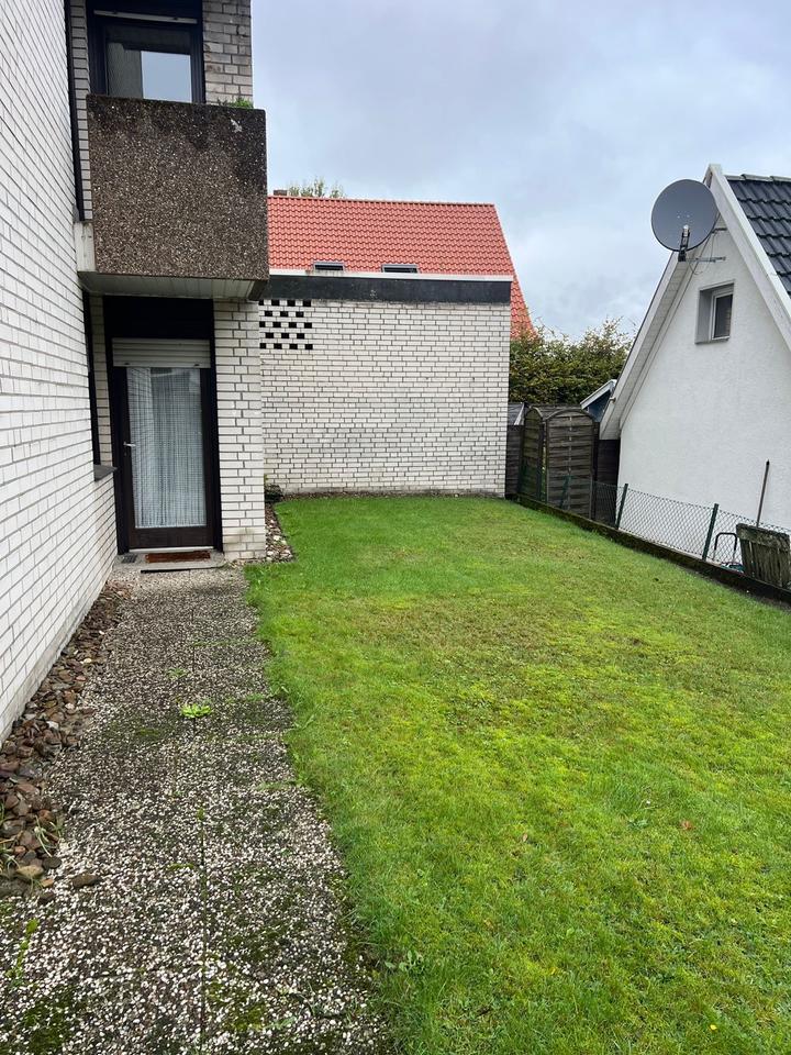 Thumbnail-Oerlinghausen 3 Zimmer im EG 70m2 KücheTerrasseGartenCarport