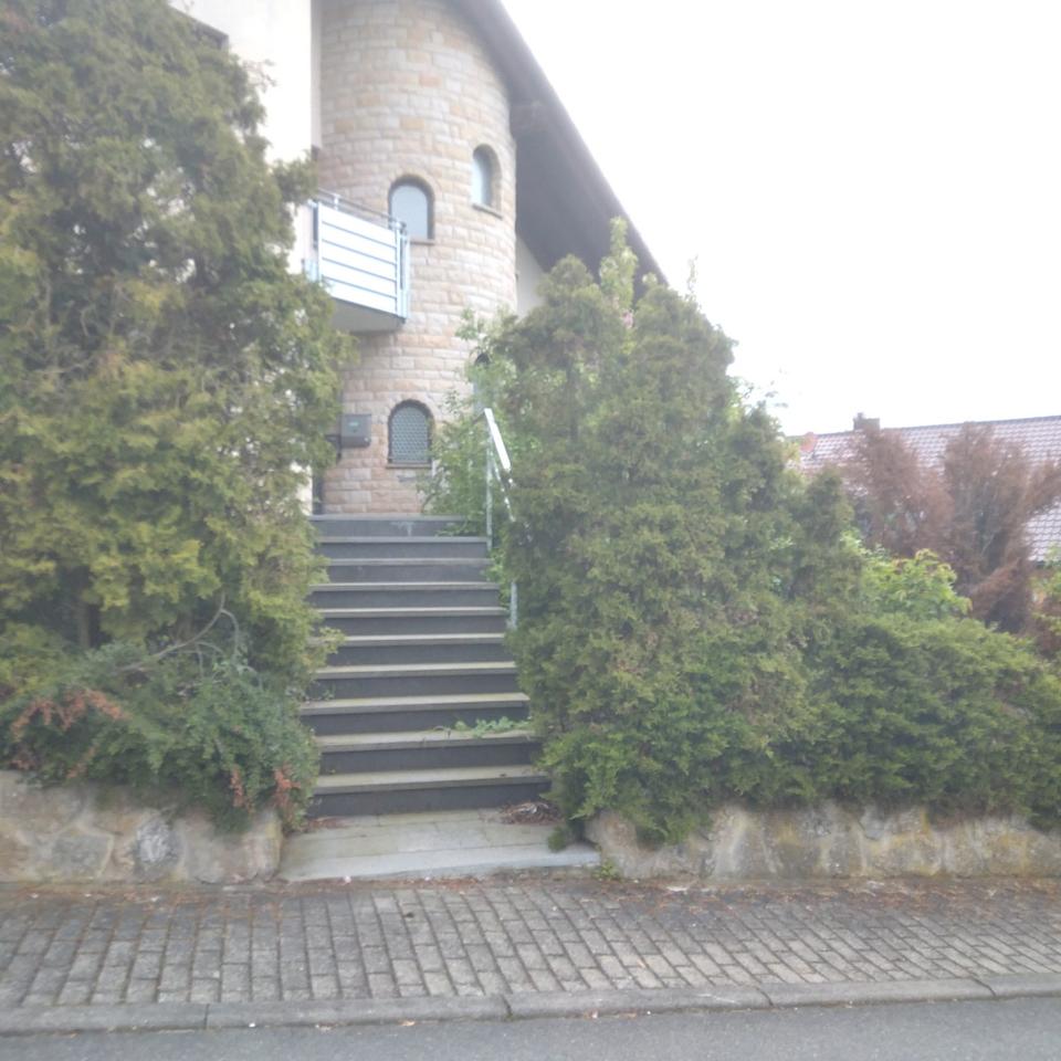 Thumbnail-Dachgeschosswohnung - 3 Zimmer - Großrinderfeld