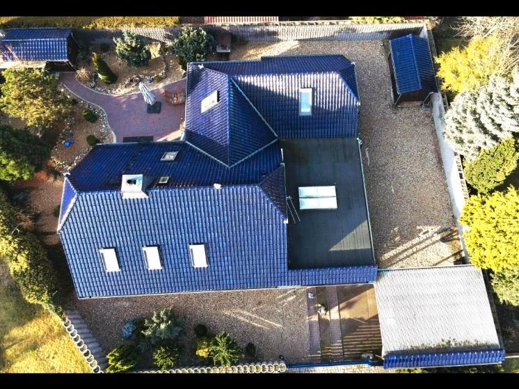 Thumbnail-Großzügiges Zweifamilienhaus in Mützel, Natur pur - Seenähe