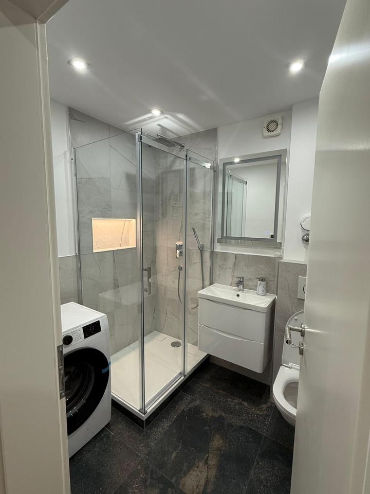 Thumbnail-Helle- 2-Zimmer-Wohnung in Sendling-Westpark- Perfekt für 2er-WG