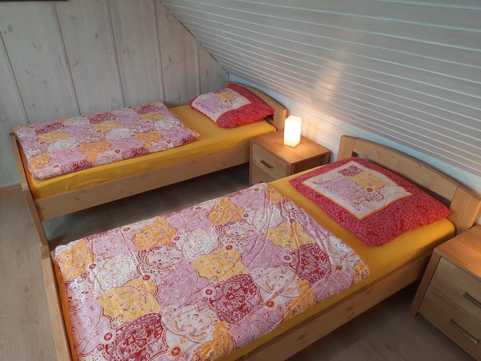 Thumbnail-Ferienwohnung ruhig und schön in Hamburg-Curslack, geprüft