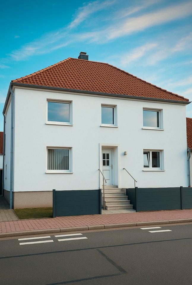 Thumbnail-Großzügiges Einfamilienhaus ohne Provision !