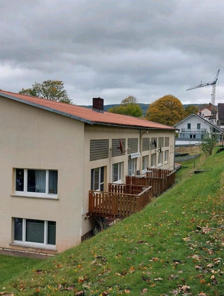Thumbnail-Mehrfamilienhaus Renditeobjekt PROVISIONSFREI 6,89% Rendite