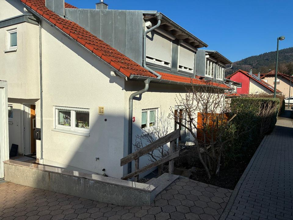 Thumbnail-Tolles Haus in außergewöhnlicher Lage