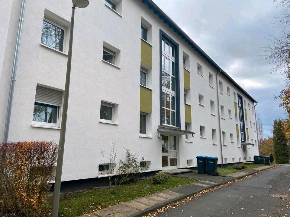 Thumbnail-Kleine 3-Zimmer-Wohnung in Siegen zu verkaufen