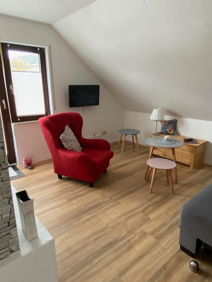 Thumbnail-Ferienwohnung 