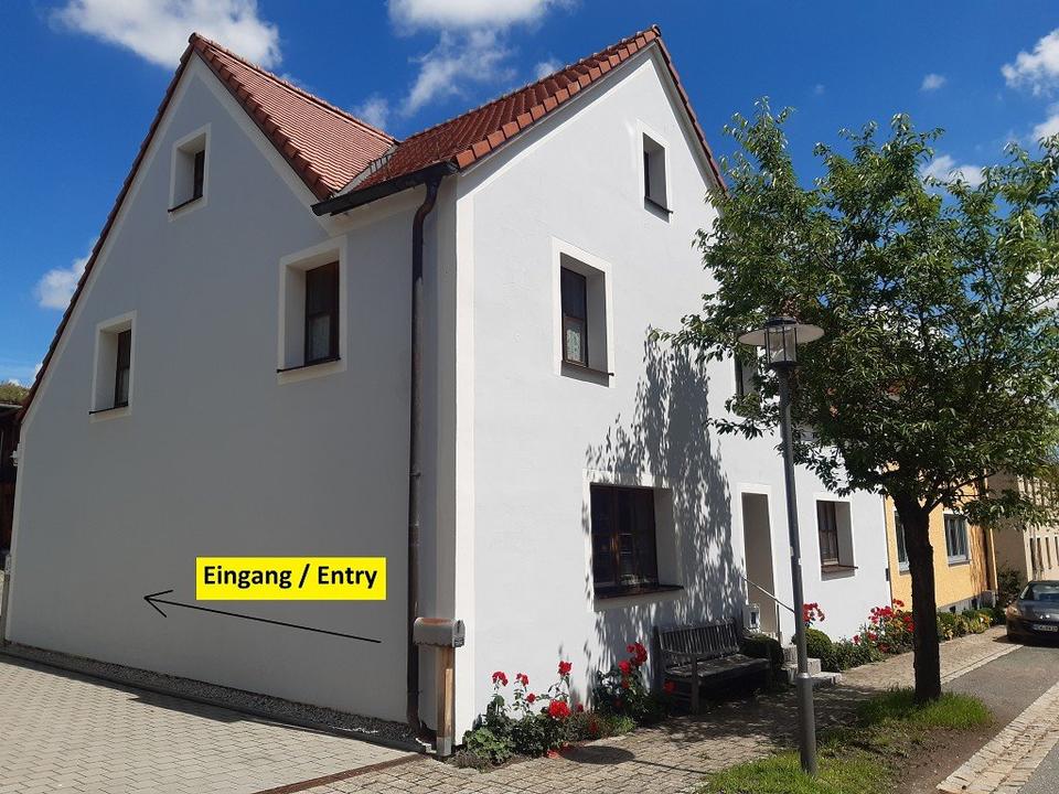 Thumbnail-Monteurwohnung, Monteurzimmer, Unterkunft, Wohnung