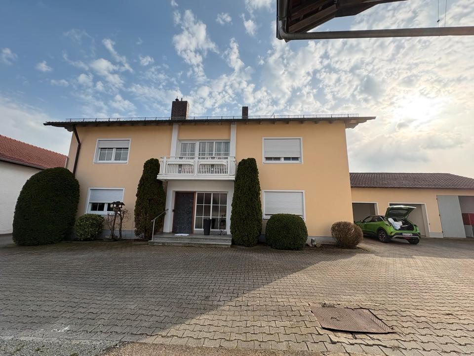 Thumbnail-Einfamilienhaus Mehrfamilienhaus