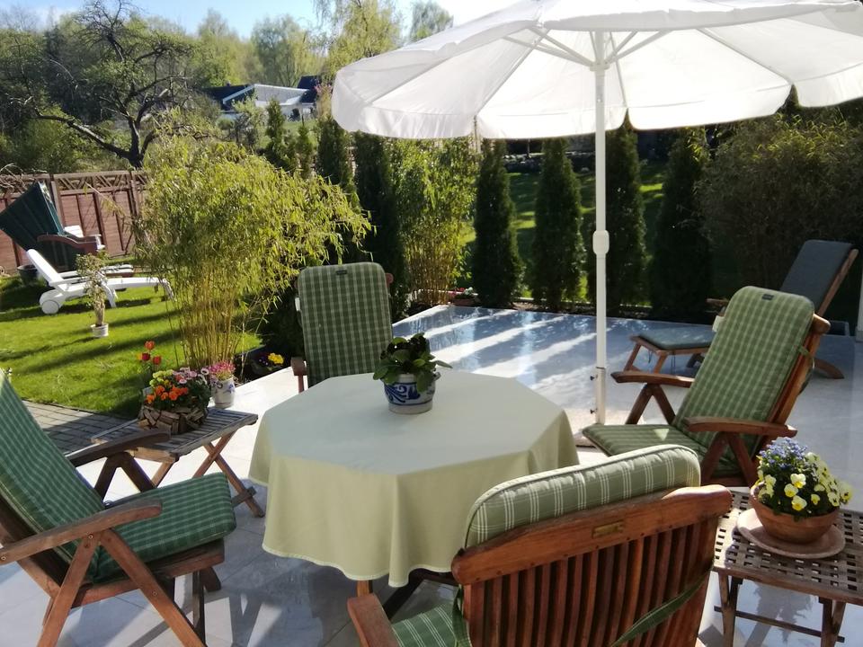 Thumbnail-Doppelhaushälfte in Ostseenähe von Lübeck