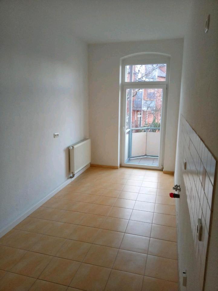 Thumbnail-Nachmieter für schöne 3R Wohnung zentral oberhalb Domplatz Erfurt