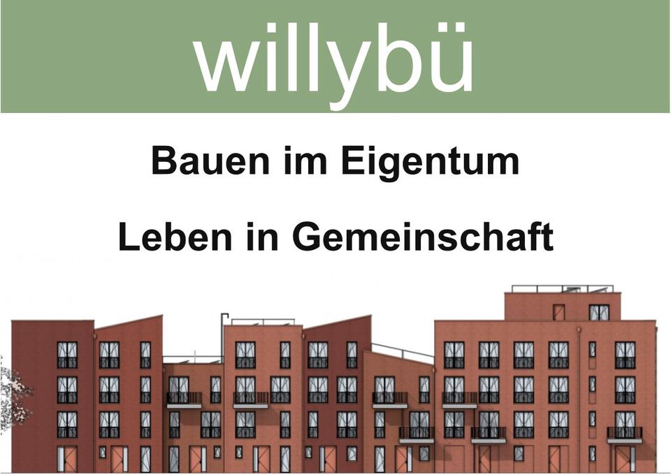 Thumbnail-Eigentumswohnung Barrierefrei 3.OG |Wilhelmsburger Rathausviertel