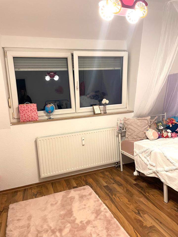 Thumbnail-Wohnung zu vermieten