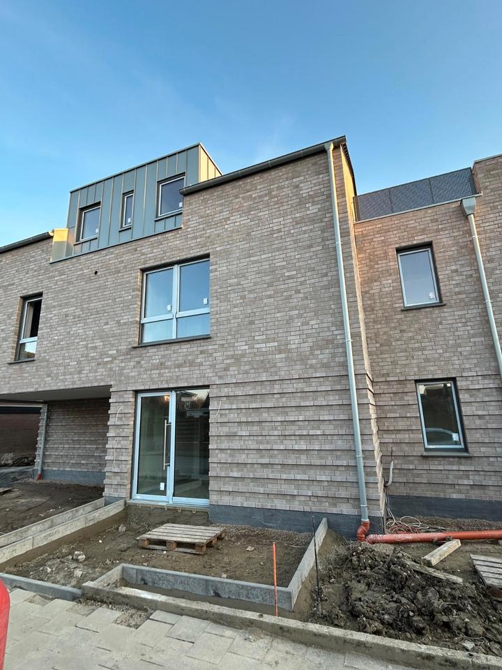 Thumbnail-4 moderne Neubauwohnungen in Steinfurt-Borghorst ab 01.06.26