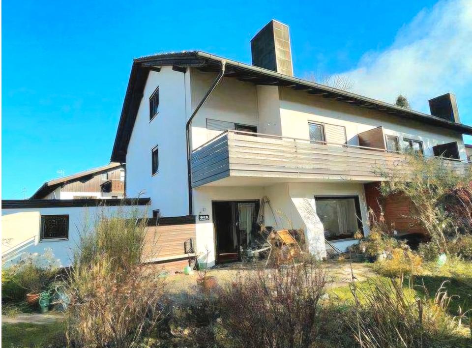 Thumbnail-Von Privat: Großes Reihenendhaus mit Garten, PV & Wallbox