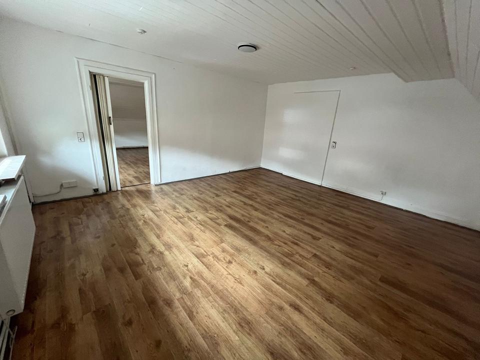Thumbnail-3 Zimmer Wohnung in Geislingen