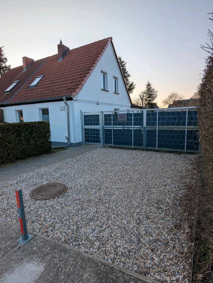 Thumbnail-Putti´s Ferienhaus in Alt Ruppin