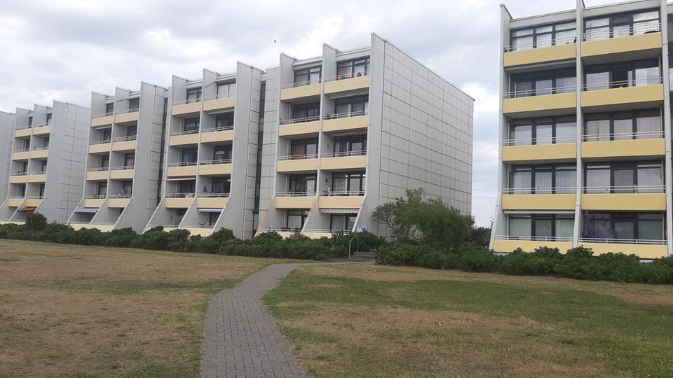 Thumbnail-2 Raum Appartement am Südstrand Burgtiefe