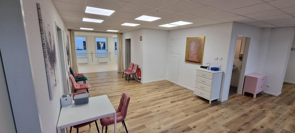 Thumbnail-150qm² Praxis- oder Bürofläche